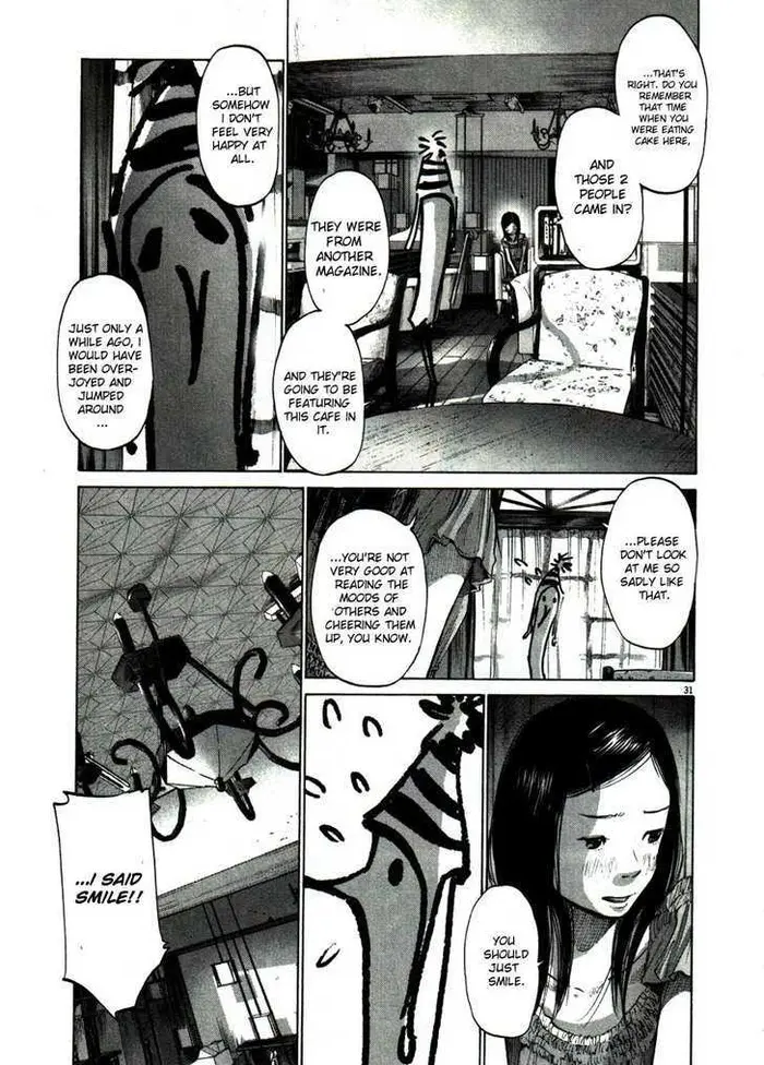 Goodnight Punpun Chapter 49 image 30_optimized